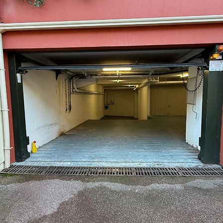 L34 Hermes Suite Terrace Parking Ac 2Mins Sea Saint-Jean-Cap-Ferrat Exterior foto