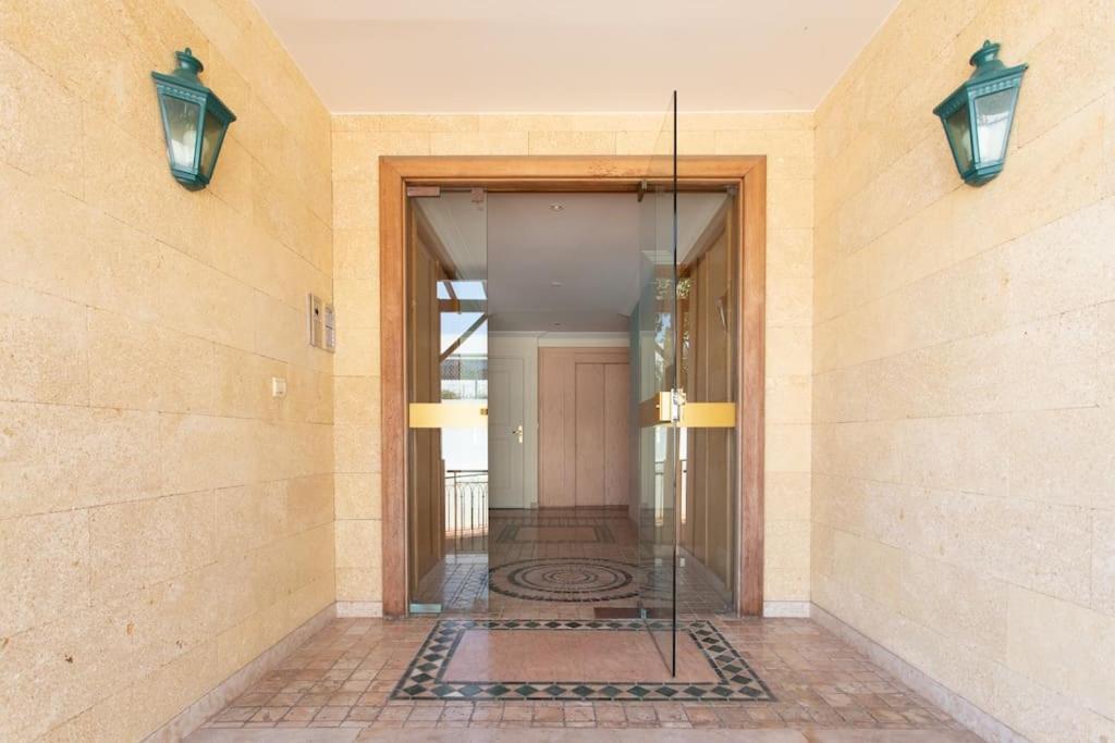 L34 Hermes Suite Terrace Parking Ac 2Mins Sea Saint-Jean-Cap-Ferrat Exterior foto